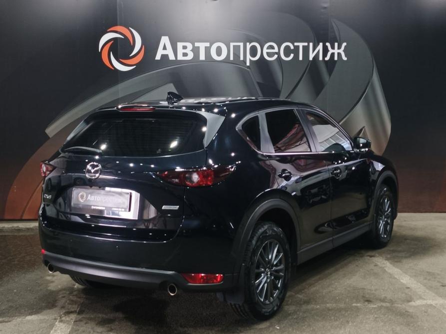 Mazda CX-5 II Ставрополь  - изображение 6