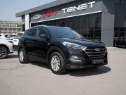 Hyundai Tucson III Москва  - изображение 24