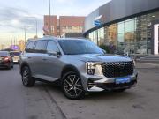 GAC GS8 II Санкт-Петербург  - изображение 30