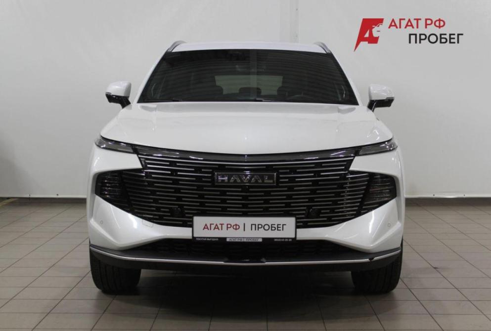 Haval F7 I Рестайлинг Астрахань  - изображение 2