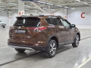 Toyota RAV4 IV (XA40) Рестайлинг Казань  - изображение 32