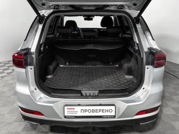 Chery Tiggo 7 Pro Max I с пробегом 2023 года, цена 1 490 000 рублей, 92127 км, внедорожник, Автокод Объявления