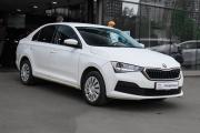 Skoda Rapid II Москва  - изображение 20
