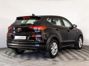 Hyundai Tucson III Рестайлинг Санкт-Петербург  - изображение 27