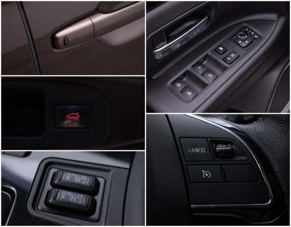 Mitsubishi Outlander III Рестайлинг 3 с пробегом 2022 года, цена 2 274 000 рублей, 141707 км, внедорожник, Автокод Объявления