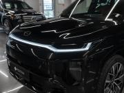 GAC Trumpchi S7 I Рестайлинг Москва  - изображение 53