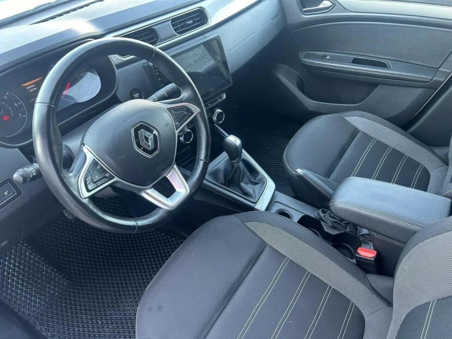 Renault Arkana I Набережные Челны  - изображение 9
