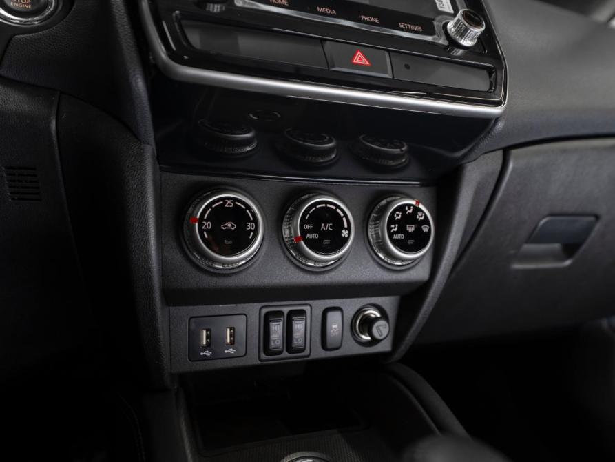 Mitsubishi ASX I Рестайлинг 3 Москва  - изображение 21