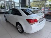 Chevrolet Cruze I Рестайлинг Таганрог  - изображение 32
