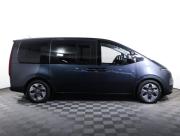 Hyundai Staria I Москва  - изображение 33