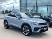 Geely Tugella I Рестайлинг Калуга  - изображение 31