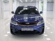 Geely Coolray I Самара  - изображение 43