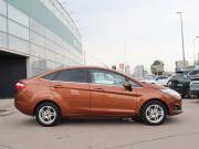 Ford Fiesta Mk6 Рестайлинг Самара  - изображение 23