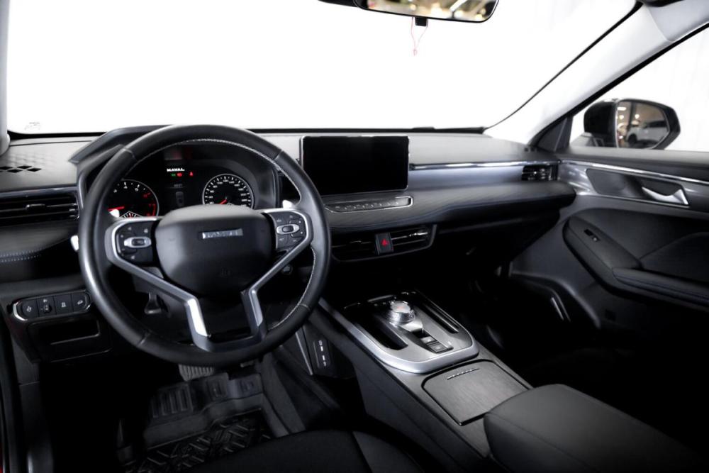 Haval Jolion I Рестайлинг Тюмень  - изображение 15