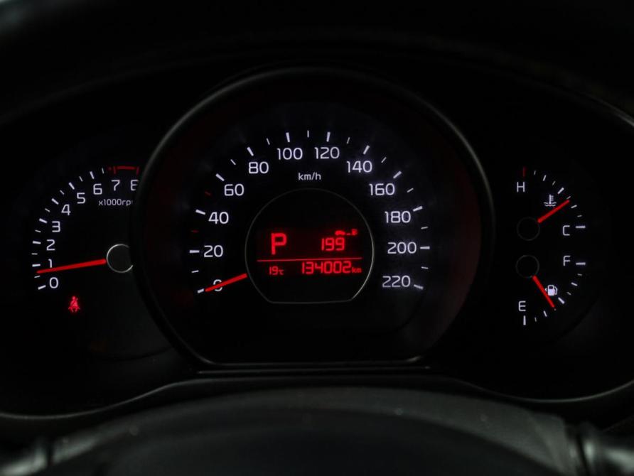 Kia Soul II Москва  - изображение 21