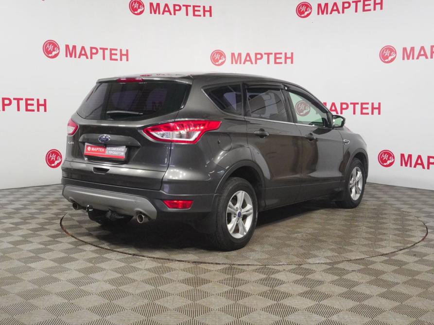Ford Kuga II Вологда  - изображение 5