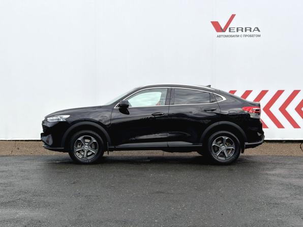 Haval F7x I Рестайлинг с пробегом 2023 года, цена 2 200 000 рублей, 77050 км, внедорожник, Автокод Объявления