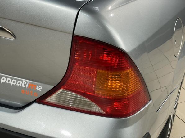 Ford Focus I Рестайлинг с пробегом 2004 года, цена 399 000 рублей, 229574 км, седан, Автокод Объявления