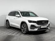 Geely Monjaro I Санкт-Петербург  - изображение 26