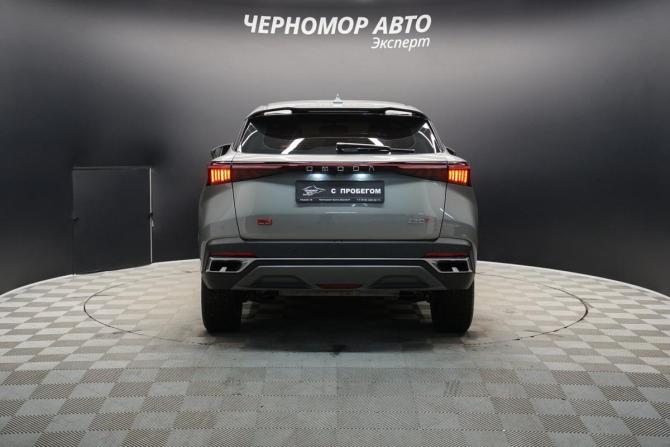 Omoda C5 I с пробегом 2023 года, цена 1 890 000 рублей, 50900 км, внедорожник, Автокод Объявления