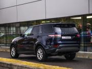 Land Rover Discovery V Санкт-Петербург  - изображение 45