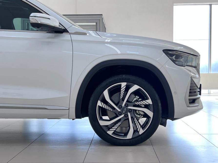 Geely Monjaro I Волгоград  - изображение 11