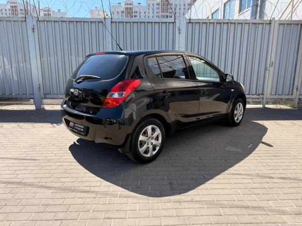 Hyundai i20 I с пробегом 2010 года, цена 444 000 рублей, 314738 км, хэтчбек, Автокод Объявления