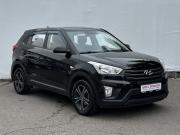 Hyundai Creta I Москва  - изображение 18