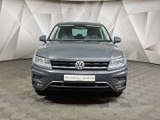 Volkswagen Tiguan II Москва  - изображение 27