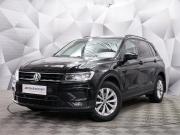 Volkswagen Tiguan II Ульяновск  - изображение 22