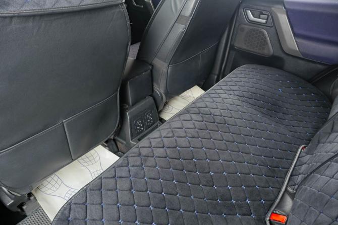 Land Rover Freelander II с пробегом 2007 года, цена 1 049 000 рублей, 255000 км, внедорожник, Автокод Объявления