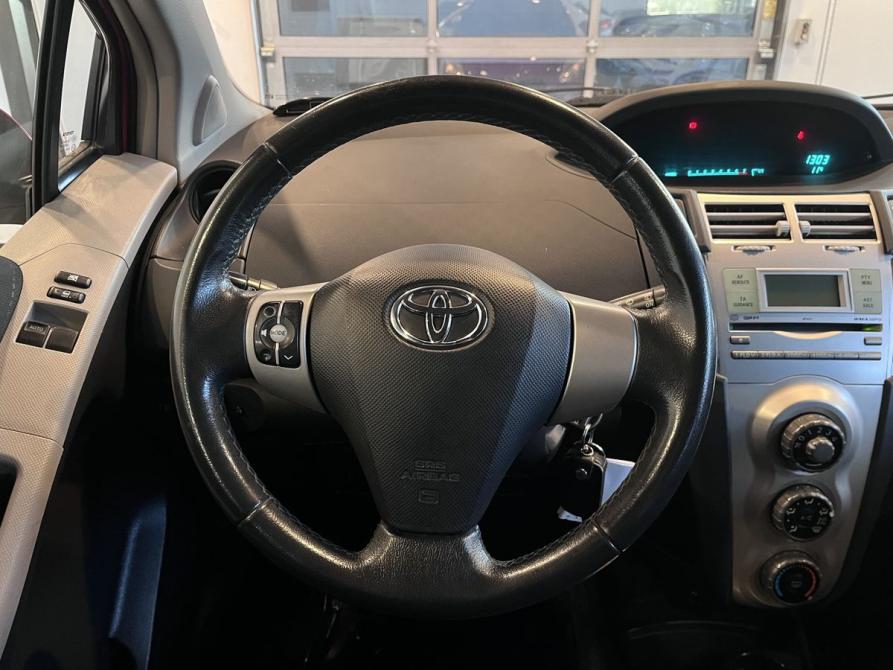 Toyota Yaris II Чебоксары  - изображение 10