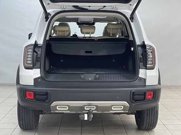 Haval Dargo I с пробегом 2024 года, цена 2 745 000 рублей, 40126 км, внедорожник, Автокод Объявления