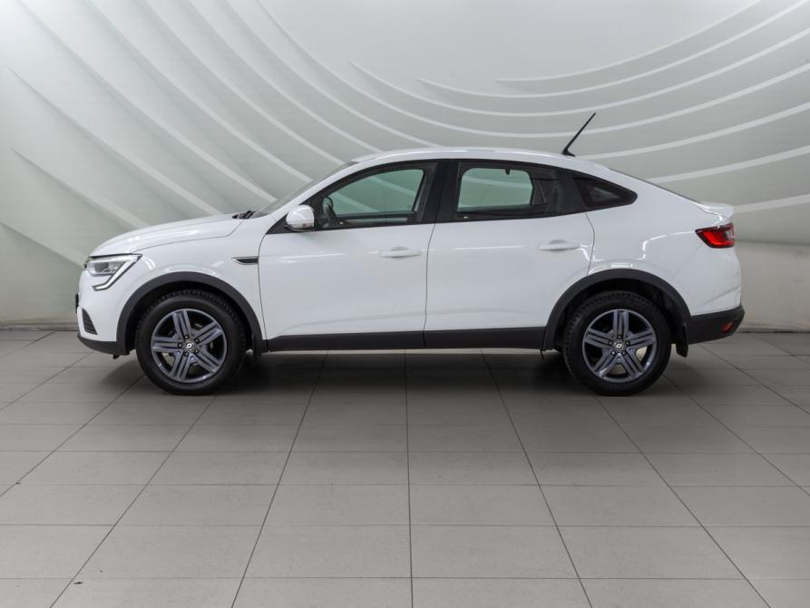 Renault Arkana I Волгоград  - изображение 4