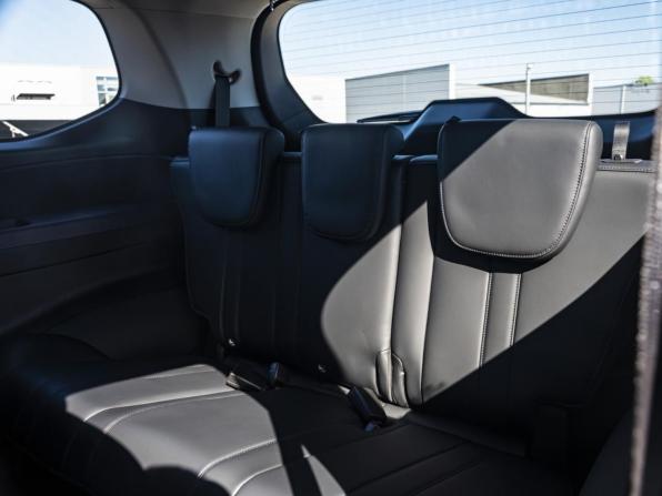 GAC Trumpchi M6 Max с пробегом 2025 года, цена 3 450 000 рублей, 16 км, минивэн, Автокод Объявления