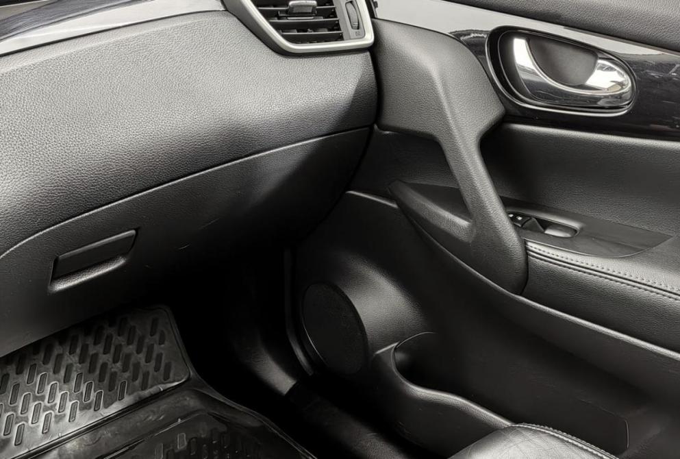 Nissan Qashqai II Волгоград  - изображение 14
