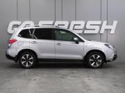 Subaru Forester IV Рестайлинг 2 Воронеж  - изображение 25