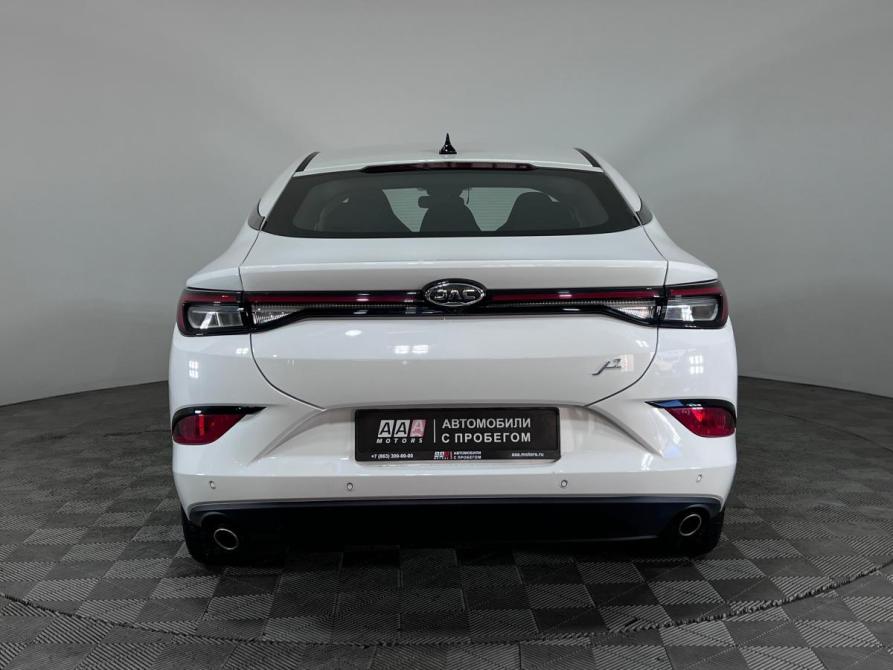 JAC J7 I Ростов-на-Дону  - изображение 5