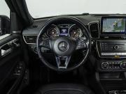 Mercedes-Benz GLS I (X166) Москва  - изображение 35