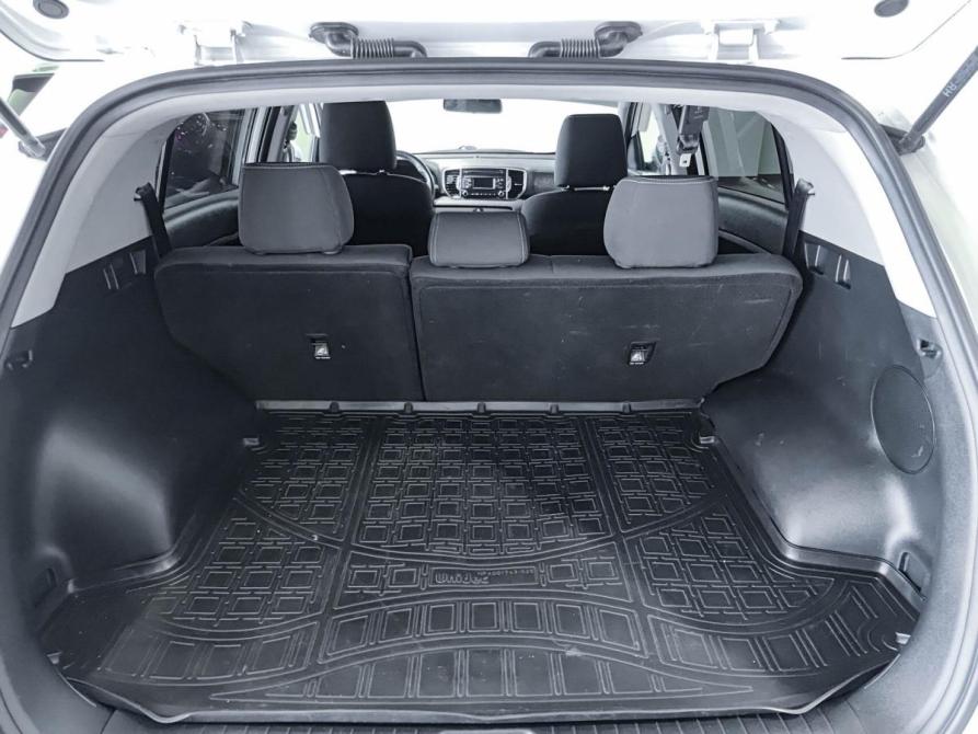 Kia Sportage IV Казань  - изображение 12