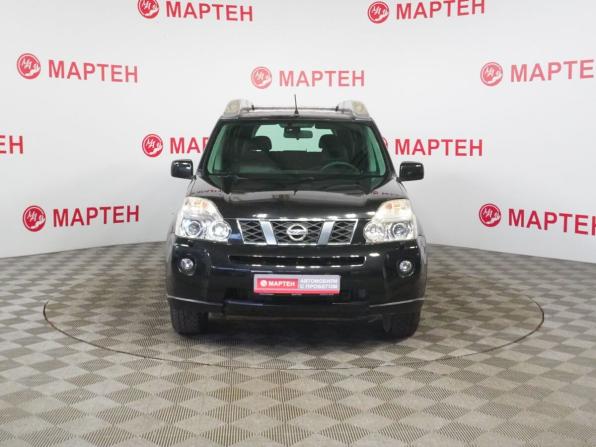 Nissan X-Trail II с пробегом 2008 года, цена 849 000 рублей, 252808 км, внедорожник, Автокод Объявления