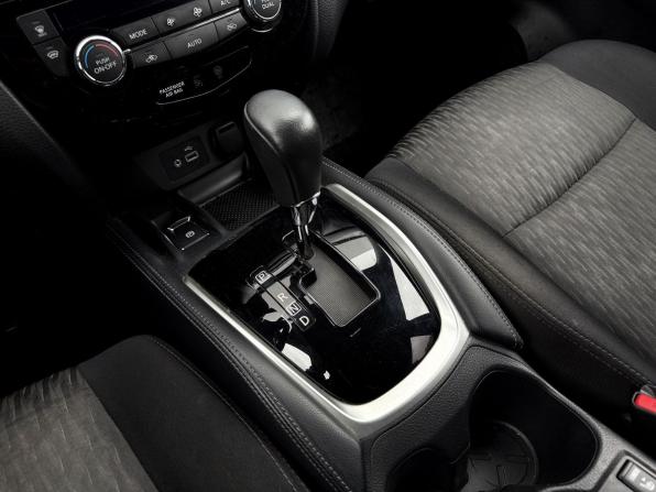 Nissan X-Trail III Рестайлинг с пробегом 2020 года, цена 2 320 000 рублей, 85780 км, внедорожник, Автокод Объявления
