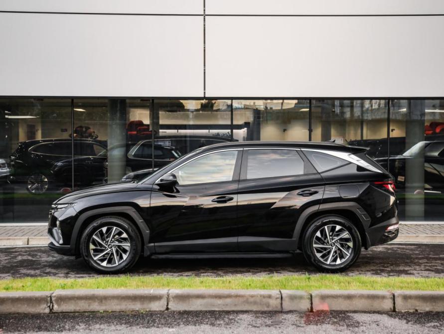 Hyundai Tucson IV Санкт-Петербург  - изображение 9
