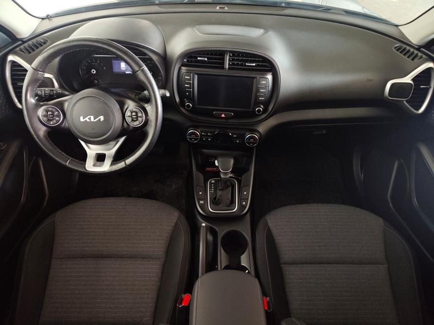 Kia Soul III Москва  - изображение 9