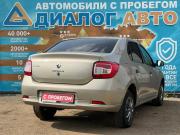 Renault Logan II Набережные Челны  - изображение 18