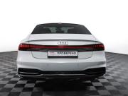 Audi A7 II (4K) Москва  - изображение 39