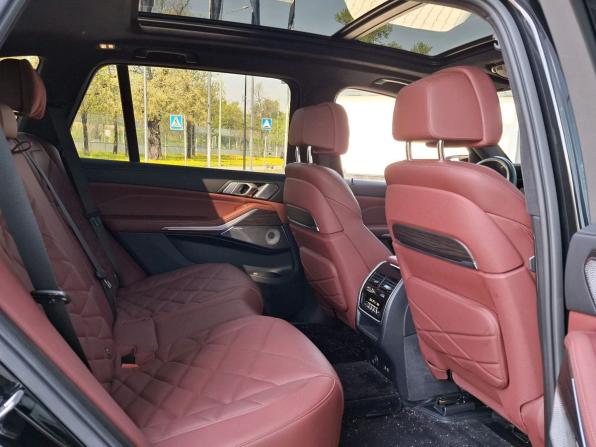 BMW X5 IV (G05/G18) с пробегом 2023 года, цена 8 700 000 рублей, 28839 км, внедорожник, Автокод Объявления
