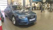 Audi A5 I (8T) Рестайлинг Санкт-Петербург  - изображение 7