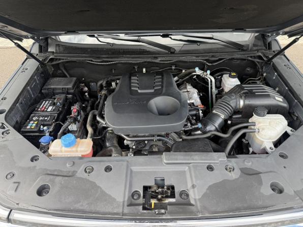 Changan Hunter Plus с пробегом 2024 года, цена 2 445 000 рублей, 56641 км, offers.body_type.unknown, Автокод Объявления