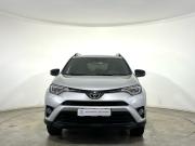 Toyota RAV4 IV (XA40) Рестайлинг Ижевск  - изображение 29